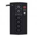 Zasilacz awaryjny UPS Ever DUO Line-Interactive 850 AVR - 808875