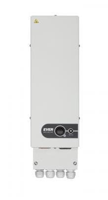 Zasilacz awaryjny UPS Ever Line-int. Specline avr 700VA do C.O. 14Ah (12V/7Ah) - 809190