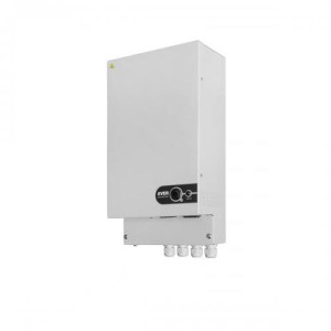 Zasilacz awaryjny UPS Ever Line-int. Specline PRO 700VA do C.O. 14Ah (12V/7Ah)