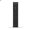Zasilacz awaryjny UPS Ever On-Line Powerline RT PLUS 2000 VFI 9xIEC Sin USB LCD - 809042