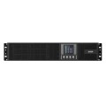 Zasilacz awaryjny UPS Ever On-Line Powerline RT PLUS 3000VA VFI 10xIEC Sin USB LCD - 809189