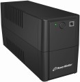 Zasilacz awaryjny UPS Power Walker Line-Interactive 650VA 2xPL RJ11 In/Out USB - 1136245