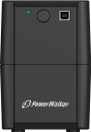 Zasilacz awaryjny UPS Power Walker Line-Interactive 850VA 2xPL RJ/USB - 941477