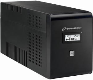 UPS Power Walker VI 1500 LCD (line interactive)