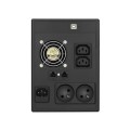 UPS Power Walker VI 1500 LCD (line interactive) - 453364