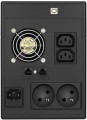 UPS Power Walker VI 1500 LCD (line interactive) - 941480