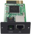 Moduł SNMP dla UPS Power Walker VFI RM;  VFI R LCD - 941343