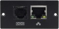 Moduł SNMP dla UPS Power Walker VFI RM;  VFI R LCD - 941342