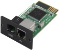 Moduł SNMP dla UPS Power Walker VFI RM;  VFI R LCD - 808600