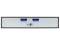 Battery Pack 19" dla Power Walker VFI 3000RM LCD 12x12V/9AH - 1402144
