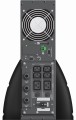 Zasilacz awaryjny UPS Power Walker On-Line 6000VA 6xIEC+TERM. RJ/USB/RS LCD 19" - 1136397