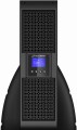 Zasilacz awaryjny UPS Power Walker On-Line 6000VA 6xIEC+TERM. RJ/USB/RS LCD 19" - 1136399