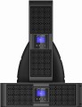 Zasilacz awaryjny UPS Power Walker On-Line 6000VA 6xIEC+TERM. RJ/USB/RS LCD 19" - 1136398