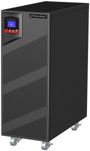 Zasilacz awaryjny UPS Power Walker On-Line 10 kVA 2xIEC USB RS EPO LCD TOWER