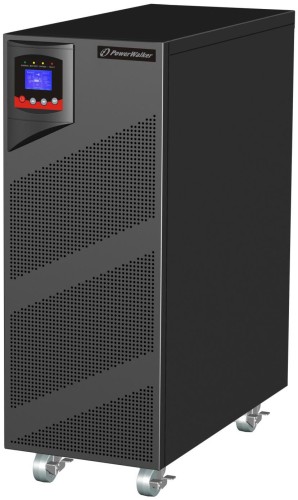 Zasilacz awaryjny UPS Power Walker On-Line 10 kVA 2xIEC USB RS EPO LCD TOWER - 809665