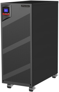 Zasilacz awaryjny UPS Power Walker On-Line 10 kVA USB RS EPO LCD TOWER