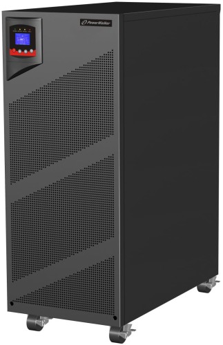 Zasilacz awaryjny UPS Power Walker On-Line 10 kVA USB RS EPO LCD TOWER - 958864