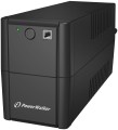 Zasilacz awaryjny UPS Power Walker Line-Interactive 850VA 2xSCHUKO RJ11 USB - 1136238