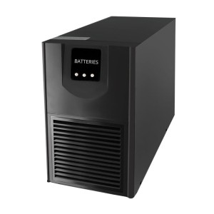 Moduł bateryjny QOLTEC do UPS 2kVA 72VDC 12V / AGM (6 szt x 12V 7Ah)