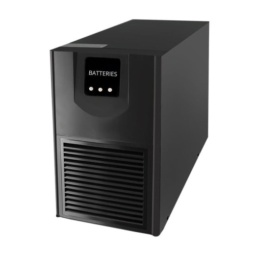 Moduł bateryjny QOLTEC do UPS 2kVA 72VDC 12V / AGM (6 szt x 12V 7Ah) - 491824