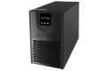 Moduł bateryjny QOLTEC do UPS 2kVA 72VDC 12V / AGM (6 szt x 12V 7Ah) - 620277