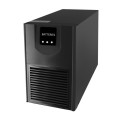 Moduł bateryjny QOLTEC do UPS 2kVA 72VDC 12V / AGM (6 szt x 12V 7Ah) - 610288