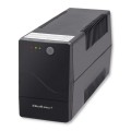 Zasilacz UPS Qoltec Monolith 53970 (TWR; 650VA) - 1136103