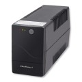 Zasilacz awaryjny UPS Qoltec MONOLITH 1000VA | 600W - 1171316