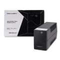 Zasilacz awaryjny UPS Qoltec MONOLITH 1000VA | 600W - 1171322
