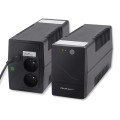 Zasilacz awaryjny UPS Qoltec MONOLITH 1000VA | 600W - 1171321