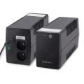 Zasilacz awaryjny UPS Qoltec MONOLITH 850VA | 480W - 1136021