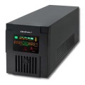 Zasilacz awaryjny UPS Qoltec MONOLITH 1500VA | 900W | LCD | USB - 809125