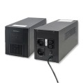 Zasilacz awaryjny UPS Qoltec MONOLITH 1500VA | 900W - 809137