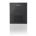 Zasilacz awaryjny UPS Qoltec MONOLITH 1500VA | 900W - 809135