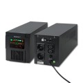 Zasilacz awaryjny UPS Qoltec  MONOLITH 2000VA | 1200W | LCD | USB - 809719