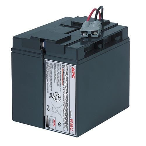 Bateria wymienna APC Replacement Battery Cartridge RBC7 - 697601