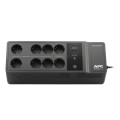 Zasilacz awaryjny UPS APC BE650G2-GR Back-UPS 650VA, 230V, 1xUSB - 984109