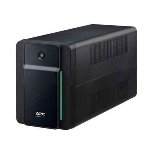 Zasilacz awaryjny UPS APC BVX1200LI-GR Easy UPS, 1200VA, gniazda Schuko - 1401961