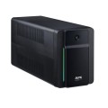 Zasilacz awaryjny UPS APC BVX1200LI-GR Easy UPS, 1200VA, gniazda Schuko - 1401962