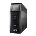 Zasilacz awaryjny UPS APC BR1600SI Back UPS Pro BR 1600VA, Sinewave, 8 Outlets, AVR, LCD - 1401964