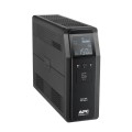 Zasilacz awaryjny UPS APC BR1600SI Back UPS Pro BR 1600VA, Sinewave, 8 Outlets, AVR, LCD - 1401965