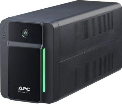 Zasilacz awaryjny UPS APC BVX700LI-GR Easy UPS 700VA, Schuko 230V - 984127