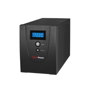 Zasilacz awaryjny UPS CyberPower Value1200EILCD