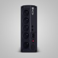 Zasilacz awaryjny UPS CyberPower VP1200ELCD-FR - 809805