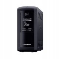 Zasilacz awaryjny UPS CyberPower VP1600ELCD-FR - 1136528