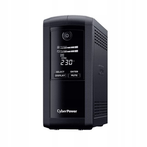Zasilacz awaryjny UPS CyberPower VP1600ELCD-FR - 808882