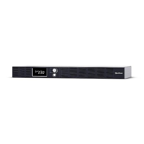 Zasilacz awaryjny UPS CyberPower UPS OR600ERM1U - 851133