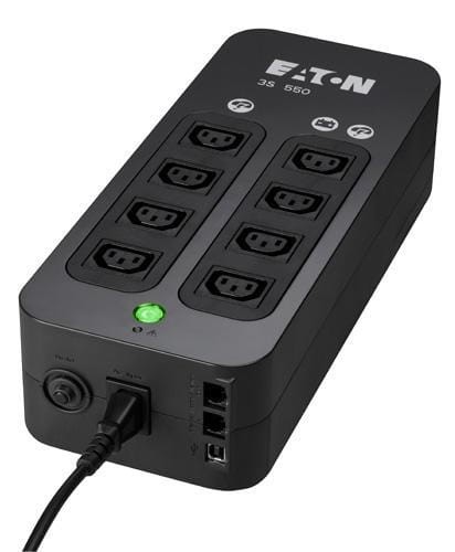 Zasilacz awaryjny UPS Eaton 3S 700VA 230 V - 984153