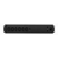 Zasilacz awaryjny UPS Ever Line-Interactive Sinline USB HID 1200VA 6xIEC 2U - 808926