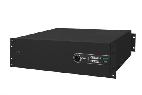 Zasilacz awaryjny UPS Ever Line-Interactive Sinline USB HID 3000VA 6xIEC 3U - 884800